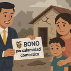 El monto dependerá de la situación de cada persona o familia.