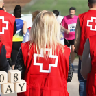 El Día Mundial de la Cruz Roja celebra la labor de miles de voluntarios que hacen la diferencia.