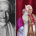 El recién electo papa León XIV eligió un nombre que trae los recuerdos del sumo pontífice León XIII