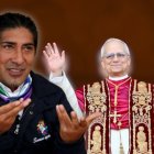 Las redes sociales se convirtieron en escenario de debate tras las palabras de Yaku Pérez sobre el simbolismo religioso.