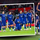 William Pacho es una de las estrellas en PSG.