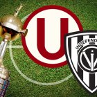 Independiente del Valle visita a Universitario de Deportes en el estadio Monumental de Lima.