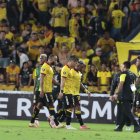 Barcelona quedó al borde de la eliminación en Copa Libertadores.