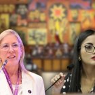 ADN y el correísmo afinan estrategias para alcanzar los votos necesarios en la Asamblea.