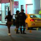 La matanza ocurrió la noche del domingo 4 de mayo.