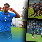 Luis Fragozo puede jugar para Ecuador y Colombia.