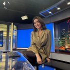 La comunicadora ganó otros galardones en 2024, por su trabajo para Univisón.