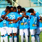 Manta recibirá en el Jocay a Mushuc Runa en la fecha 12 de LigaPro