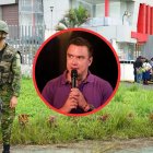 Gobierno Nacional declaró Héroes Nacionales a los 11 militares asesinados.