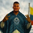 Pedro Vite figura de la MLS.