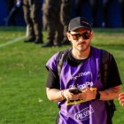 Stéffano Dueñas cuenta con experiencia en coberturas deportivas nacionales y extranjeras.