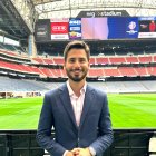 José Carlos Crespo ha cubierto los Mundiales de Rusia y Qatar, además de los mundiales juveniles en Indonesia, Polonia y Argentina.