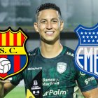 Miguel Parrales termina en junio su contrato con Orense.