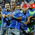 Emelec recibirá a Aucas en el estadio George Capwell en la fecha 12 de la LigaPro
