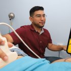 Jerry Cepeda fue el protagonista de un video viral de TikTok.