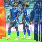 Emelec visita a Barcelona SC en el Clásico del Astillero.