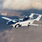 Klein Vision apuesta por el futuro del transporte con el AirCar, un híbrido entre coche y avión