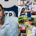 El alcalde de Guayaquil se pronuncia sobre las falencias dentro de la ATM y cómo se está trabajando para mejorar la seguridad vial