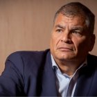 Correa calificó de “vanidosos” y “desleales” a quienes no respaldaron la denuncia de fraude.