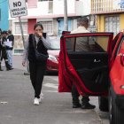 Una de las hermanas de la víctima reconoció su cuerpo.