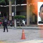 Xavier Romero Figueroa estaba acompañado de sus familiares cuando fue asesinado.
