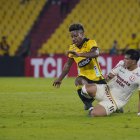 Barcelona SC jugará un partido clave ante Universitario en Lima.
