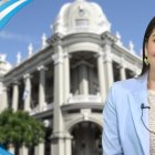 El Concejo Municipal de Guayaquil definirá este jueves quién ocupará la Vicealcaldía.