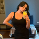 Amaranta Hank es periodista, escritora y ex actriz de cine para adultos.