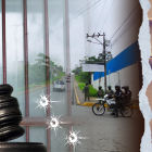 Tras varios rastreos, los agentes localizaron a presunta responsable del ataque contra la adolescente.