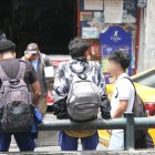 Las personas que expendan licor a menores de edad pueden ser sancionados con prisión.