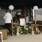 El exsargento laboró durante casi dos décadas como agente de la Policía Judicial. Luego lo cambiaron a otra unidad de la institución.