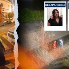 El detenido por el secuestro de la pareja.