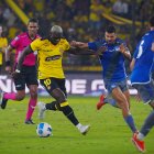 Barcelona SC recibirá a Emelec en el partido más atractivo de la fecha 13 de la LigaPro 2025.