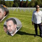 ¿A quiénes señala Rafael Correa cuando dice 'desleales'?