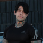 Yeferson Cossio es un creador de contenido colombiano