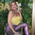 Marián Sabaté sufrió un violento asalto en Guayaquil