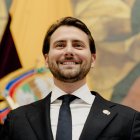 La elección presidencial en el Legislativo dejó ver divisiones internas en varias bancadas.