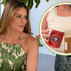 Gaby Díaz es la actual presentadora del matinal En Contacto de Ecuavisa