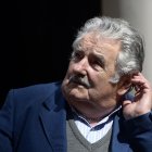 El expresidente uruguayo fue reconocido también por sus frases sobre la vida y su humildad.