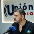 Aquiles Álvarez, alcalde de Guayaquil.