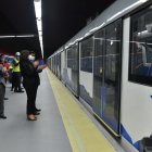 Las interrupciones en el servicio han causado molestias en los usuarios del sistema.