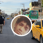 Consternación en Esmeraldas por la muerte de una taxista.