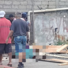 La Policía investiga las causas que originaron este nuevo atentado en Esmeraldas.