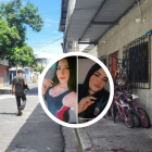 Las víctimas estaban en el exterior de una vivienda, en el Guasmo.