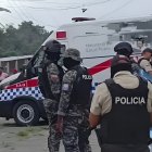 Las víctimas eran muy queridas por los habitantes del sector donde ocurrieron los hechos.