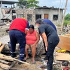 El terror invade a la población de esta localidad orense.