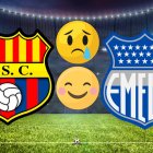 Barcelona SC y Emelec y sus historias ante del Clásico.