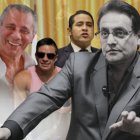 Jorge Glas niega las acusaciones en su contra y su defensa denuncia motivaciones políticas.