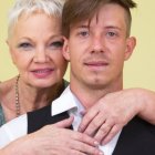 Es más aceptado por la sociedad las parejas donde el hombre es el mayor que la mujer, que viceversa.