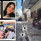 Las dos mujeres compartían una larga amistad y vivían en casas contiguas. En el lugar del ataque aún se observaban rastros del doble crimen.